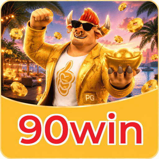 Catálogo de jogos 90win com fornecedores Pragmatic Play, Evolution, NetEnt