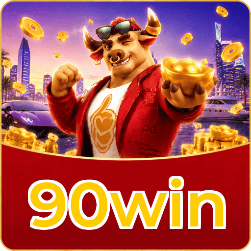 Instalação Android 90win