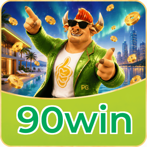App mobile 90win